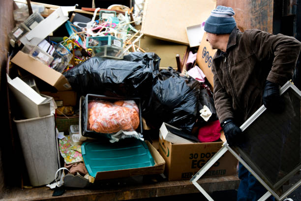 Best Same-Day Junk Removal Services  in Kenilworth, PA